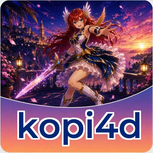 Kepercayaan
