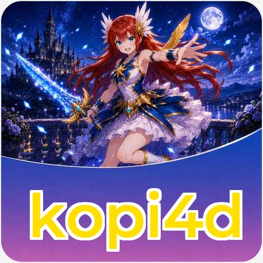 Download APK kopi4d